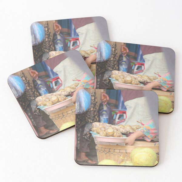 Item preview, "Bazaar Wonders: Discovering the Magic of Traditional Markets" designed and sold by ElisNorman.