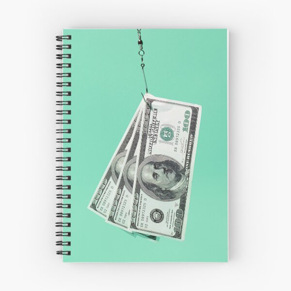 Item preview, money trap designed and sold by pepinodemarst.