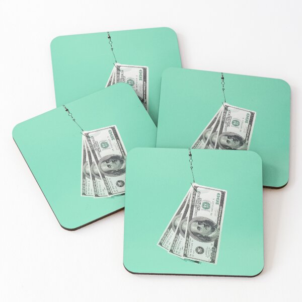 Item preview, money trap designed and sold by pepinodemarst.