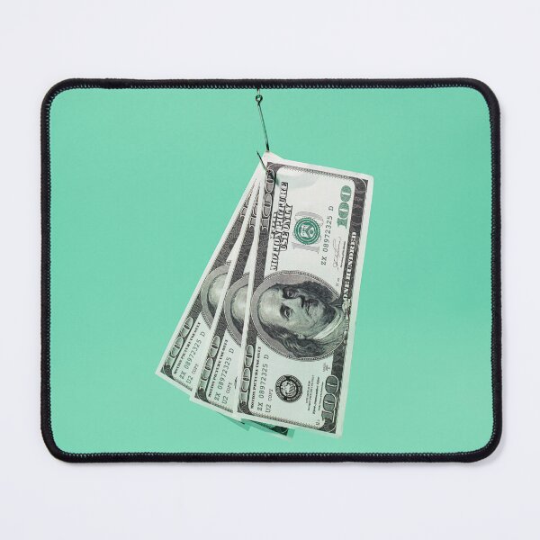Item preview, money trap designed and sold by pepinodemarst.