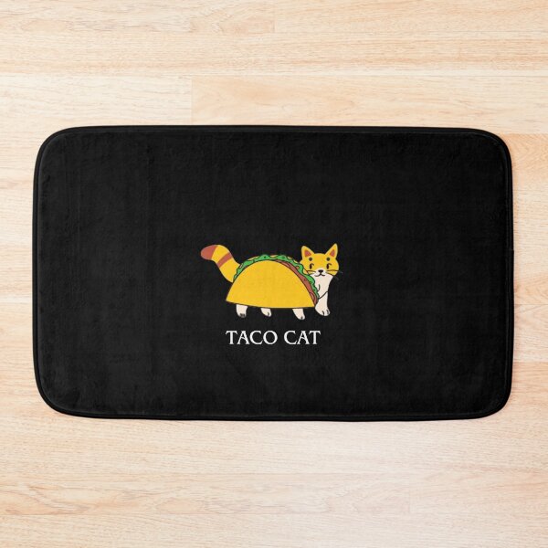 Item preview, Taco Cat designed and sold by SweetHeart-85.