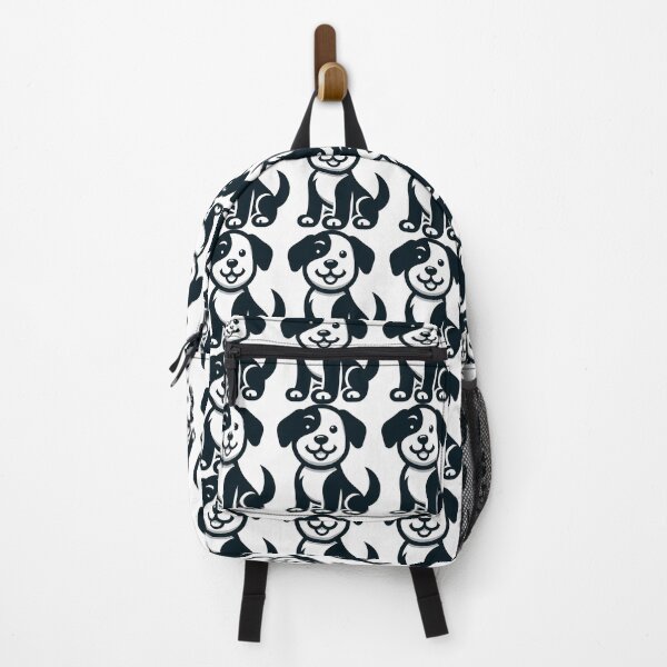 Item preview, Transparent dog suitable for all uses designed and sold by Dokak Shop.
