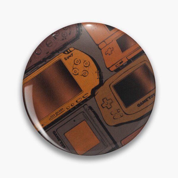 Item preview, Handheld Comp designed and sold by Loocart.