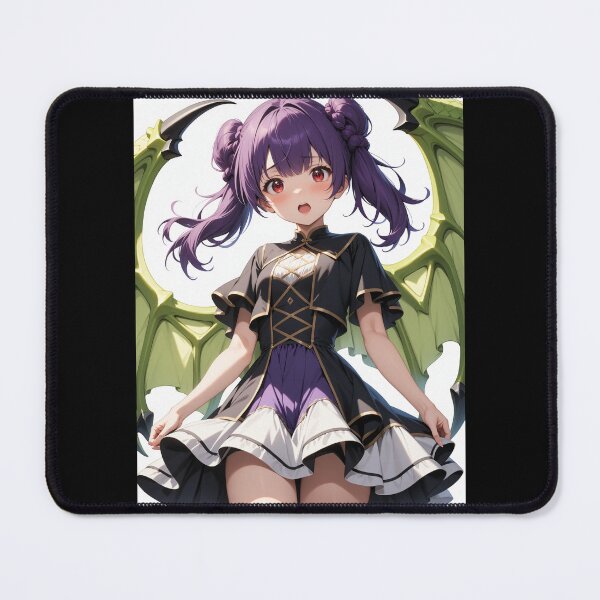 Item preview, Myrrh #3 Fanart designed and sold by iloveanimechibi.