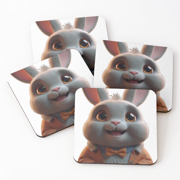 Item preview, Animated Characters No:3 designed and sold by EleganceStudio.