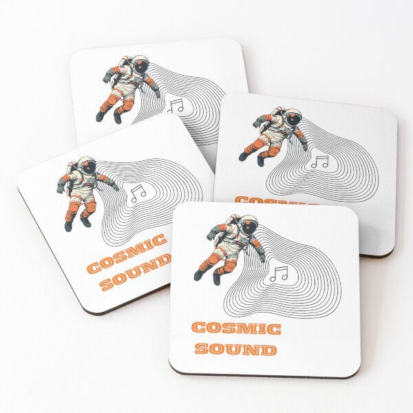 Item preview, cosmic sound designed and sold by FaridStoore.