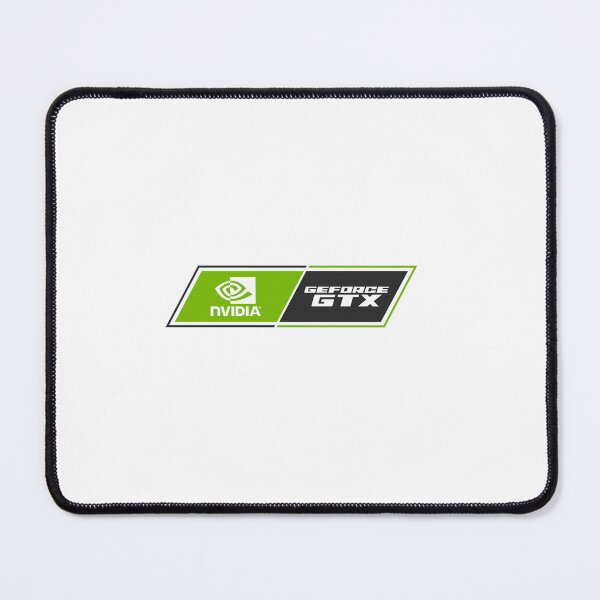 Item preview, NVIDIA GEFORCE - GTX designed and sold by Teepot888.