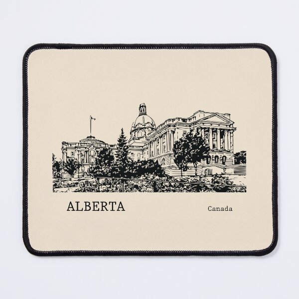 Item preview, Alberta Canada designed and sold by Lakeric.