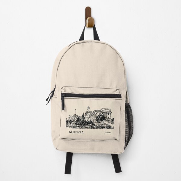 Item preview, Alberta Canada designed and sold by Lakeric Cityscapes.