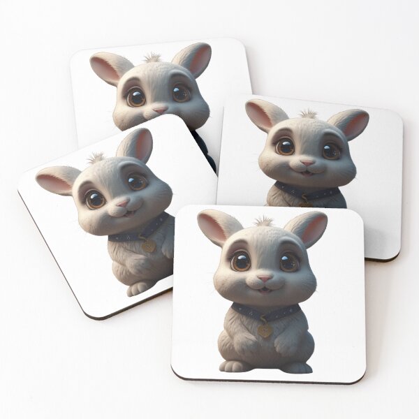 Item preview, Animated Characters No:4 designed and sold by EleganceStudio.