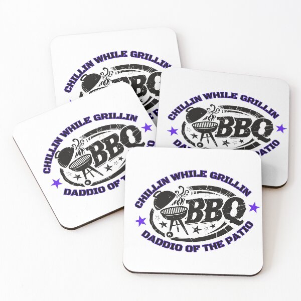 Item preview, Dads bbq designed and sold by IFarty.