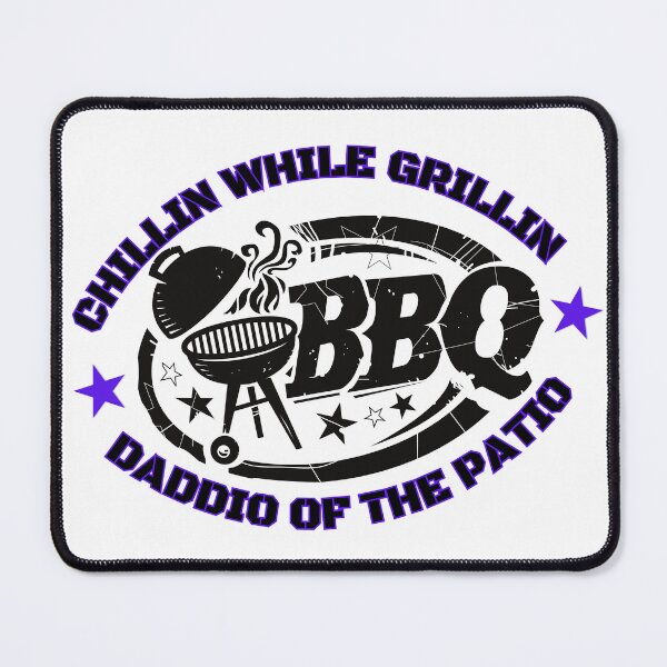 Item preview, Dads bbq designed and sold by IFarty.