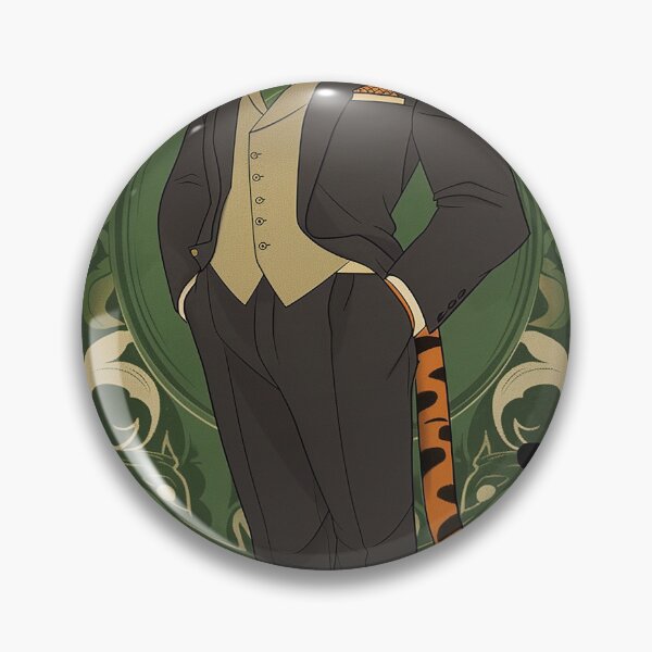 Item preview, Board Room Tiger designed and sold by PyramidSchmear.