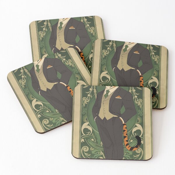 Item preview, Board Room Tiger designed and sold by PyramidSchmear.
