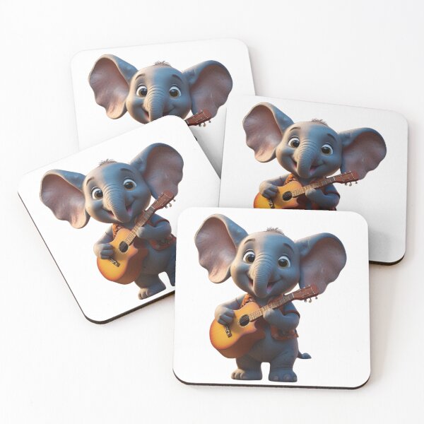 Item preview, Animated Characters No:5 designed and sold by EleganceStudio.