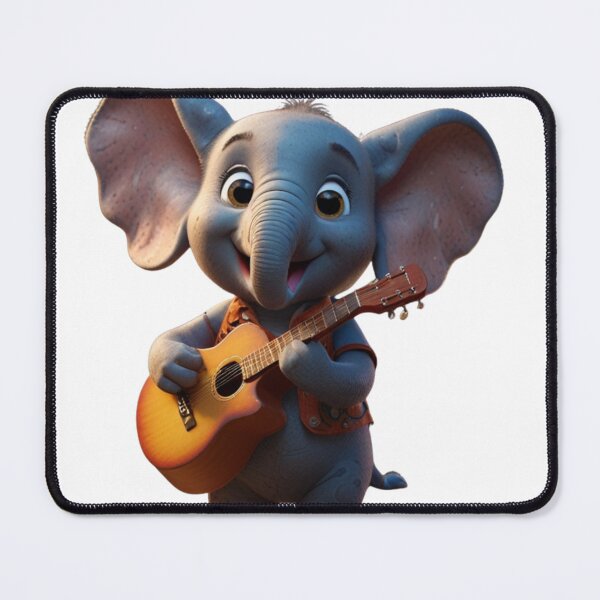 Item preview, Animated Characters No:5 designed and sold by EleganceStudio.