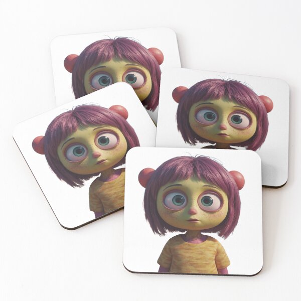 Item preview, Animated Characters No:6 designed and sold by EleganceStudio.