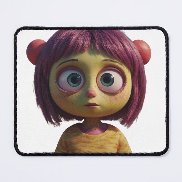 Item preview, Animated Characters No:6 designed and sold by EleganceStudio.