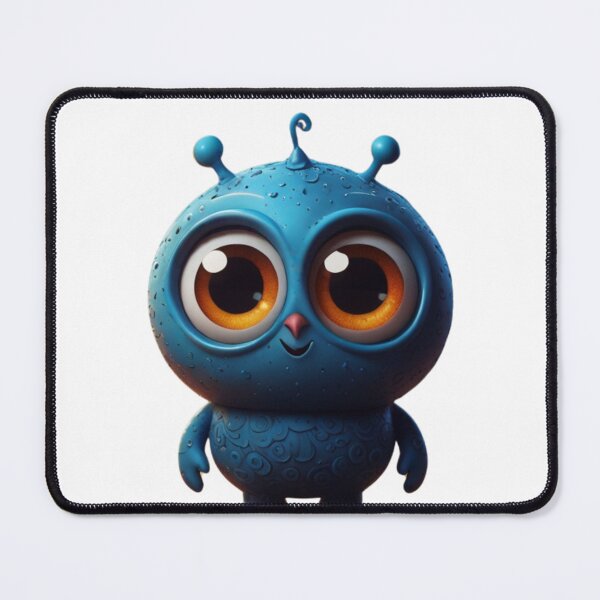 Item preview, Animated Characters No:7 designed and sold by EleganceStudio.