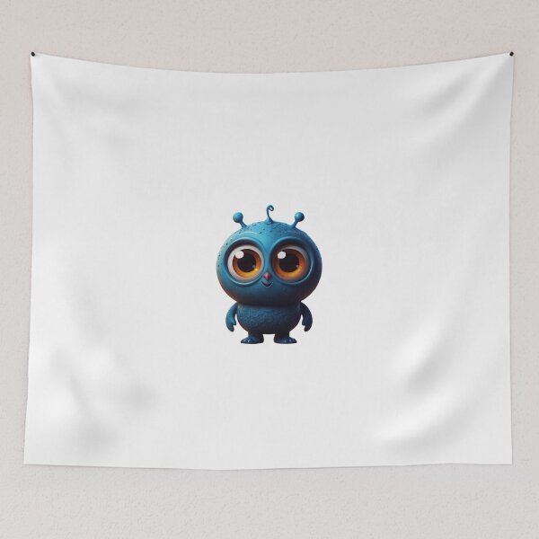 Item preview, Animated Characters No:7 designed and sold by EleganceStudio.