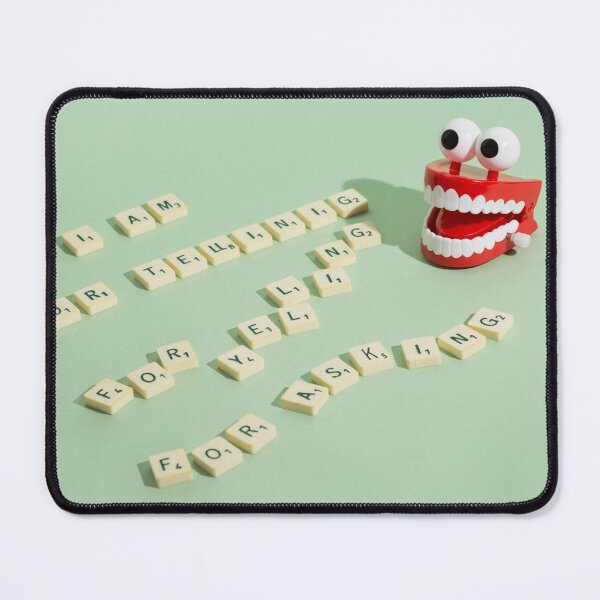 Item preview, Punctuation designed and sold by pepinodemarst.