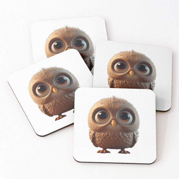 Item preview, Animated Characters No:8 designed and sold by EleganceStudio.