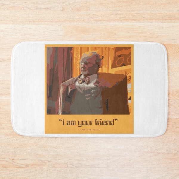 Item preview, Charles designed and sold by SiJayTay.