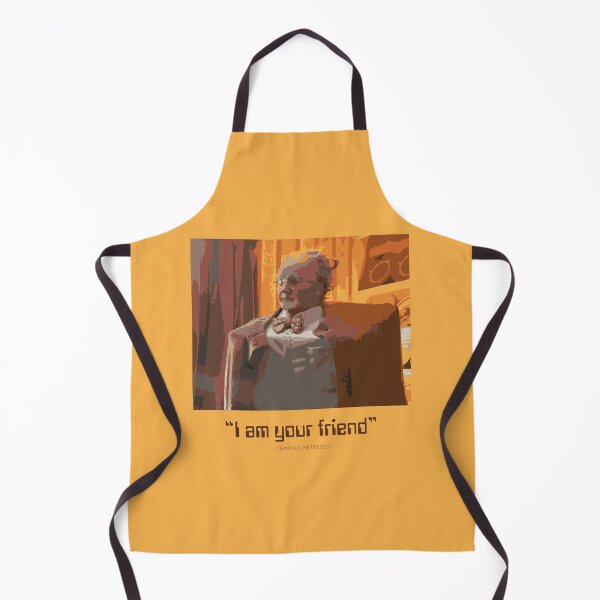 Item preview, Charles designed and sold by SiJayTay.