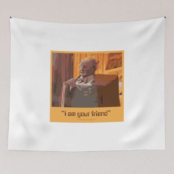 Item preview, Charles designed and sold by SiJayTay.