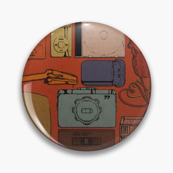 Item preview, Music Comp designed and sold by Loocart.