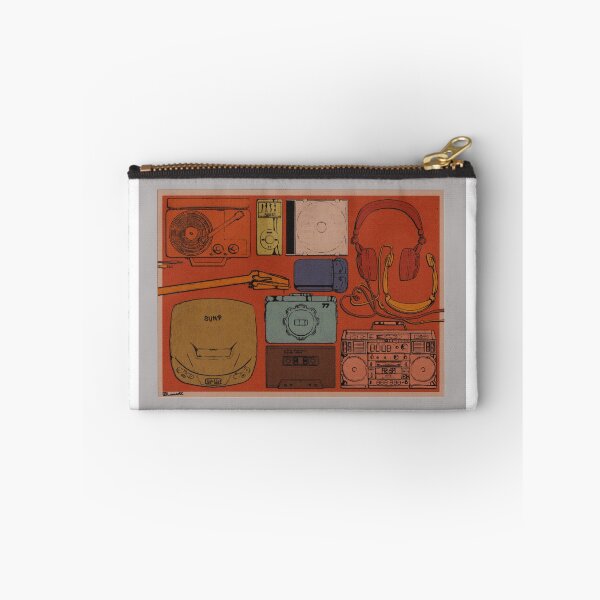 Item preview, Music Comp designed and sold by Loocart.