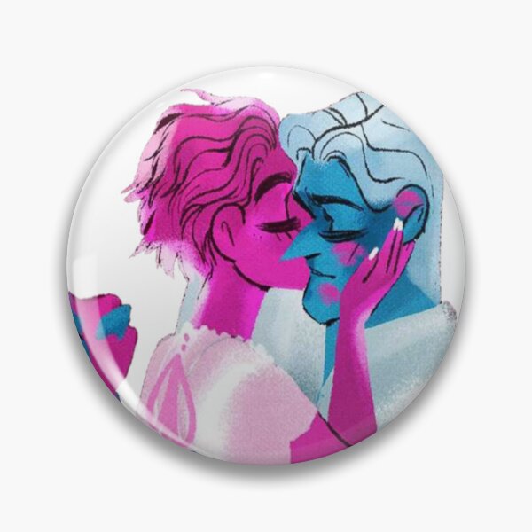 Item preview, Hades and Persephone  designed and sold by Crazy meh.