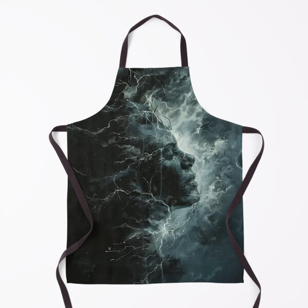 Item preview, Bronte (Variation) designed and sold by OccultDreams.