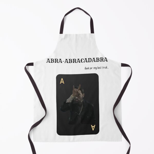 Item preview, EMINEM'S HOUDINI designed and sold by Art Reimagined, Created and Designed by Carrie.