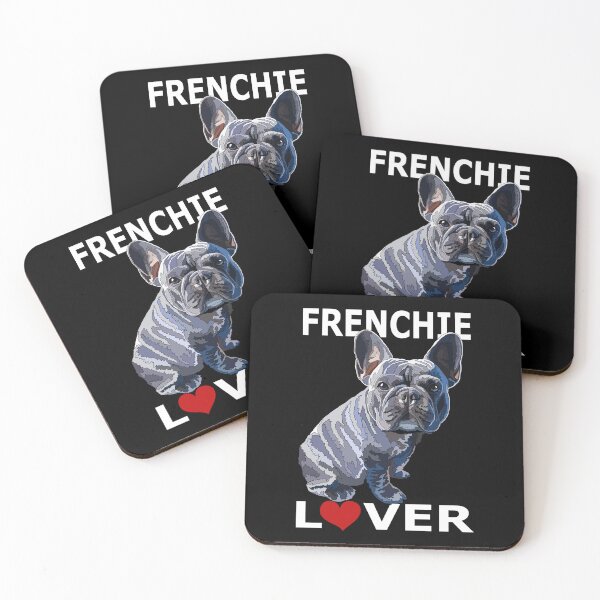 Item preview, Frenchie Lover designed and sold by Just-Arts-4U.