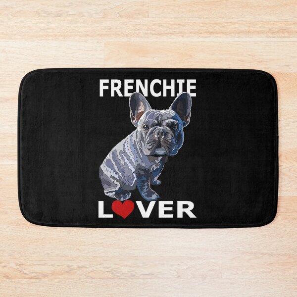 Item preview, Frenchie Lover designed and sold by Just-Arts-4U.