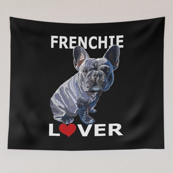 Item preview, Frenchie Lover designed and sold by Just-Arts-4U.