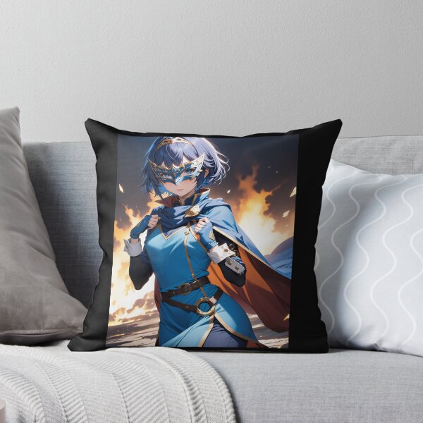 Item preview, Lucina #6 Fanart designed and sold by iloveanimechibi.