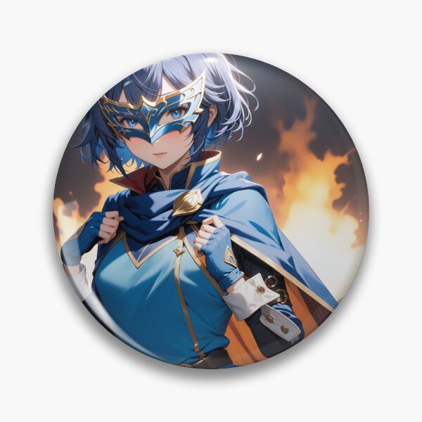 Item preview, Lucina #6 Fanart designed and sold by iloveanimechibi.