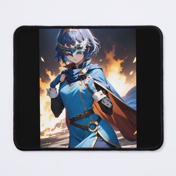 Item preview, Lucina #6 Fanart designed and sold by iloveanimechibi.