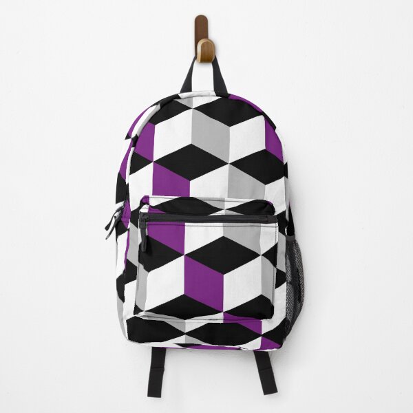 Item preview, Asexual Cubes designed and sold by Ro Smith.