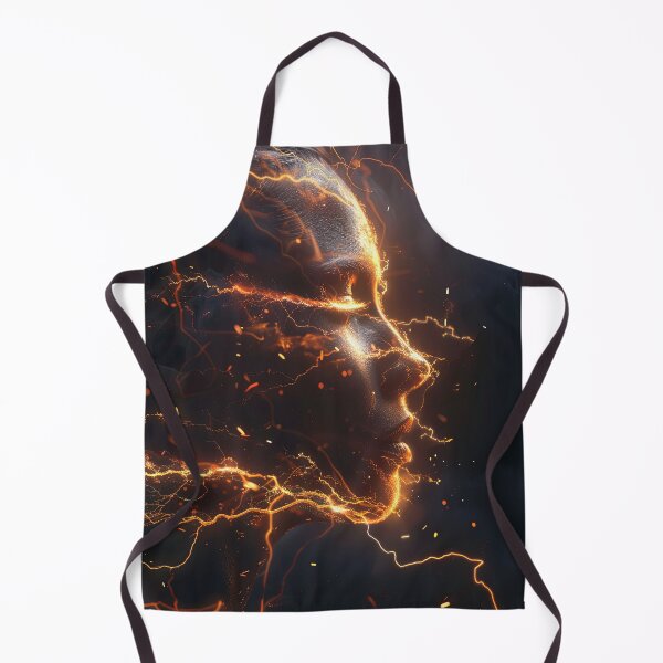 Item preview, Fulgora (Variation) designed and sold by OccultDreams.