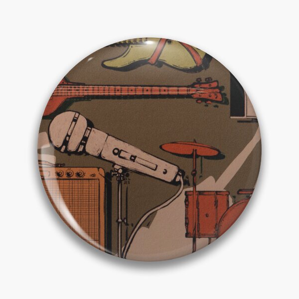 Item preview, Band Comp designed and sold by Loocart.