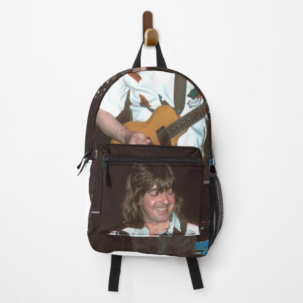 Item preview, Joey Molland - Photograph designed and sold by ConcertImages.