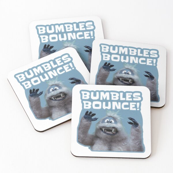 Item preview, Bumbles Bounce designed and sold by Cuttintees.