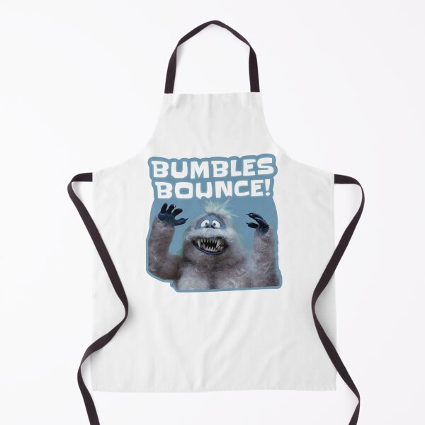 Item preview, Bumbles rebote designed and sold by Cuttintees.