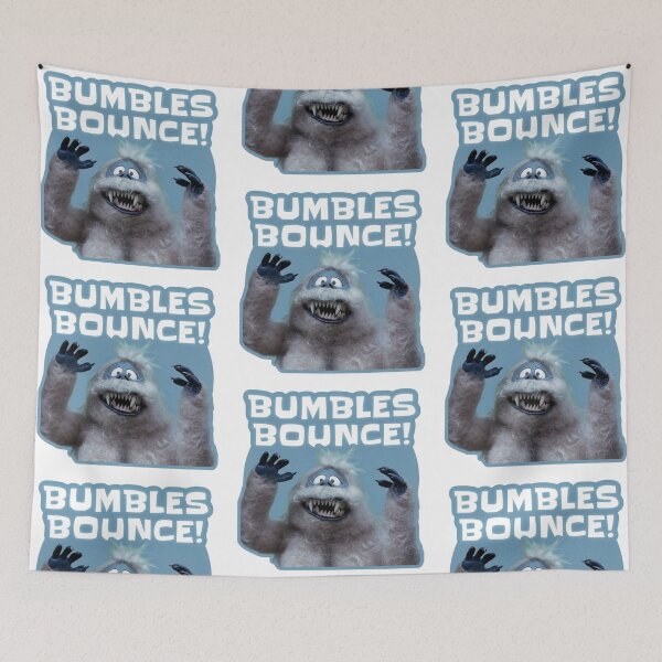 Item preview, Bumbles rebote designed and sold by Cuttintees.