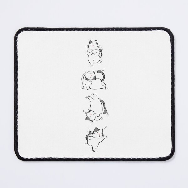 Item preview, Yogi Cat designed and sold by LaPiveSOA.