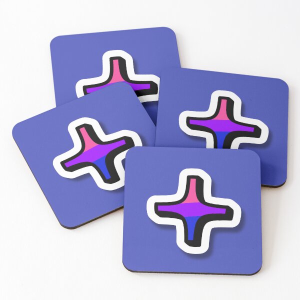 Item preview, Bi GeekSoc designed and sold by UEAGeekSoc.