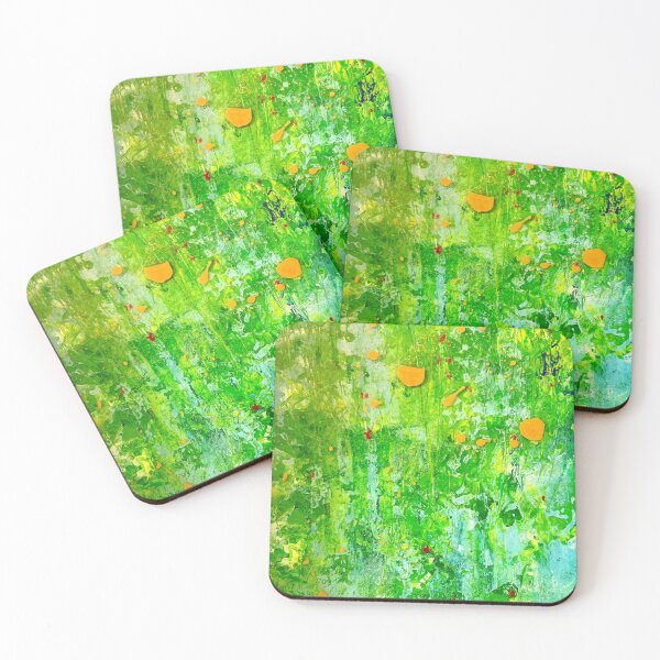 Item preview, imaginary garden designed and sold by Taziyastic.